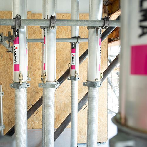 Product: Shop - Fixed Bracing Hook | ULMA