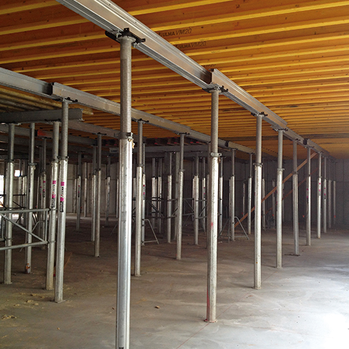 Product: Shop - Aluminum Stringers | ULMA