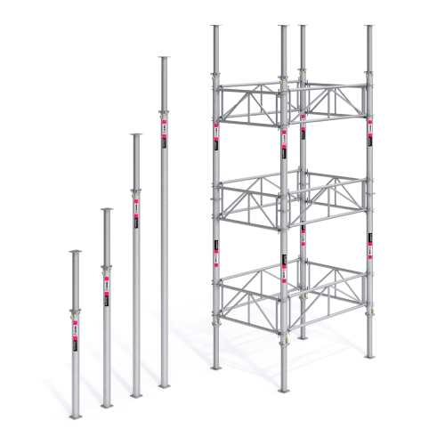 Shop - Formwork & Shoring | ULMA